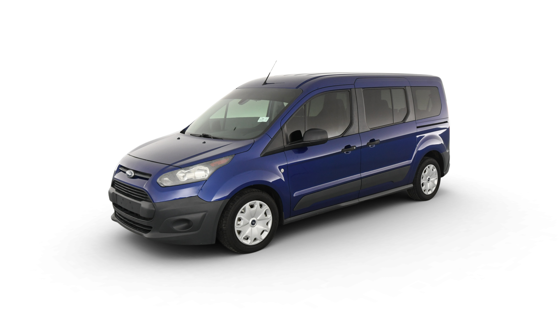 2017 Ford Transit Connect XL