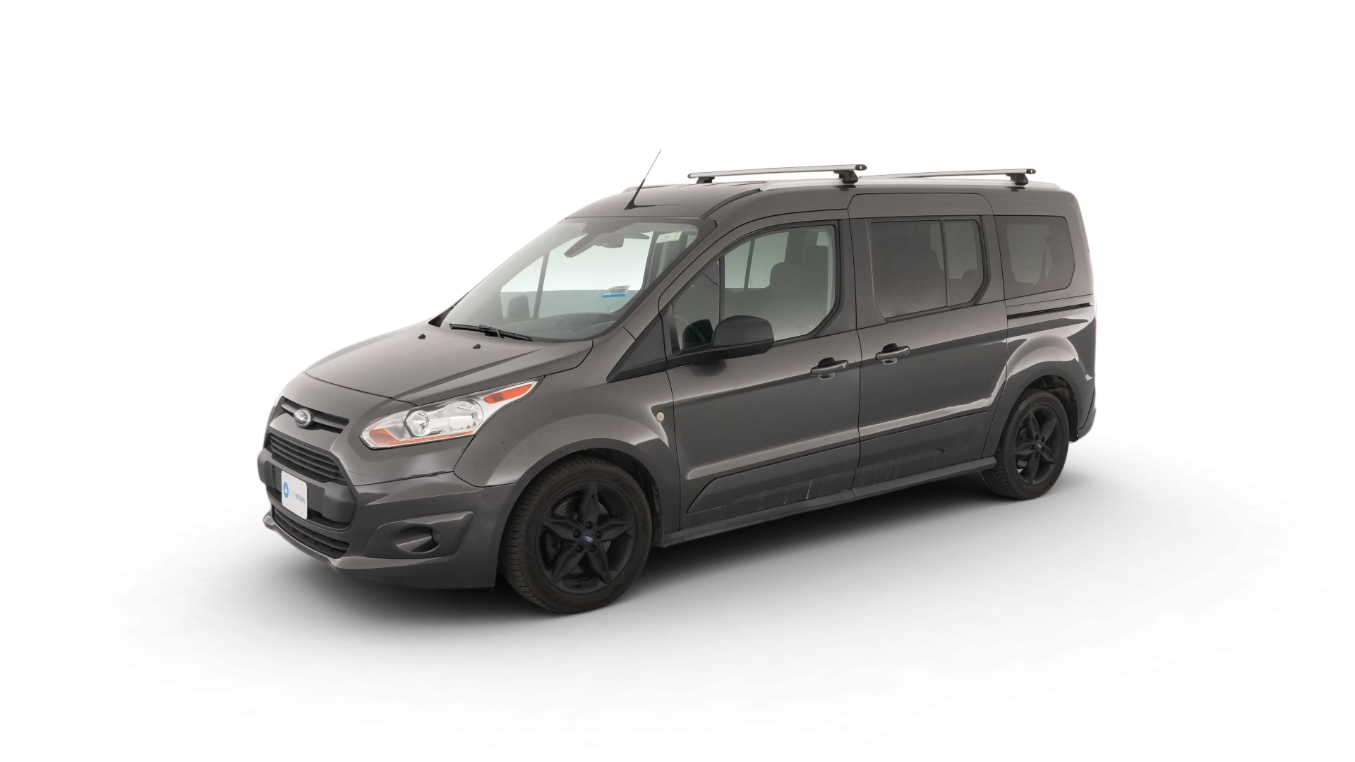 2017 Ford Transit Connect Passenger vehicle photo
