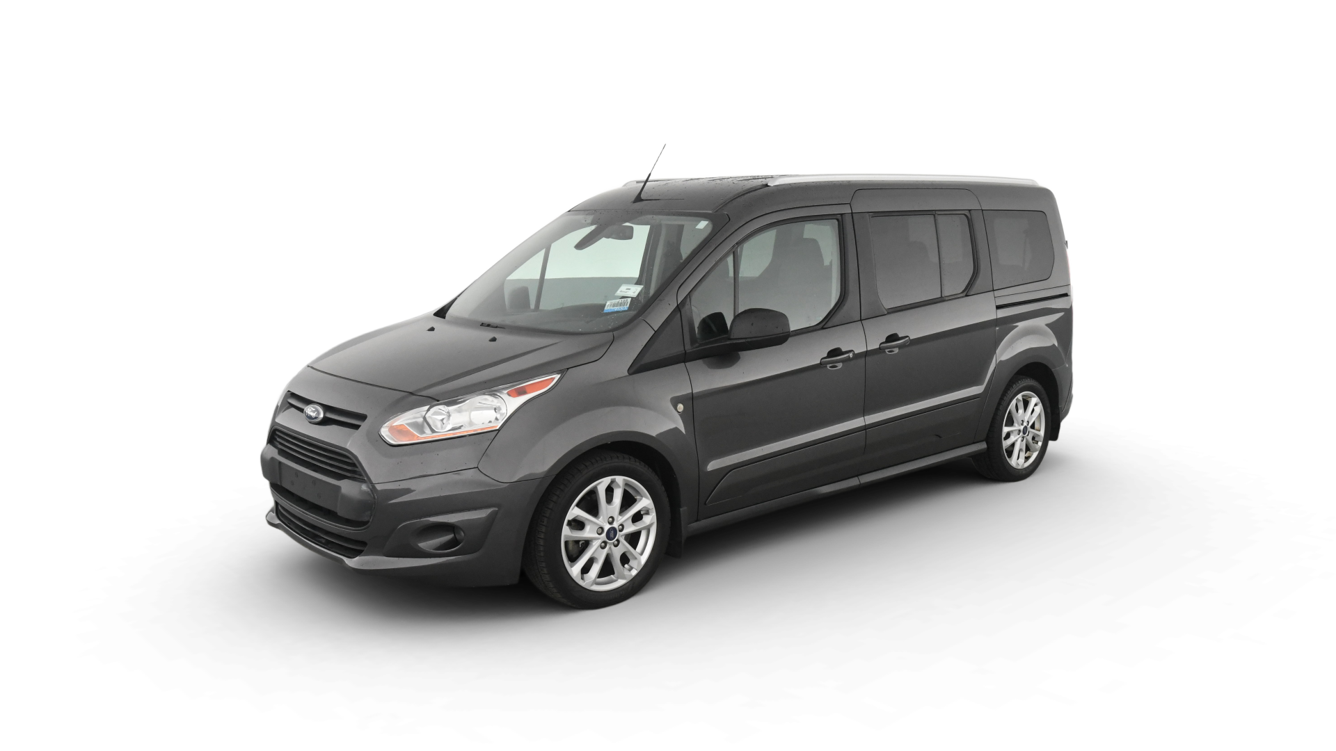 2017 Ford Transit Connect