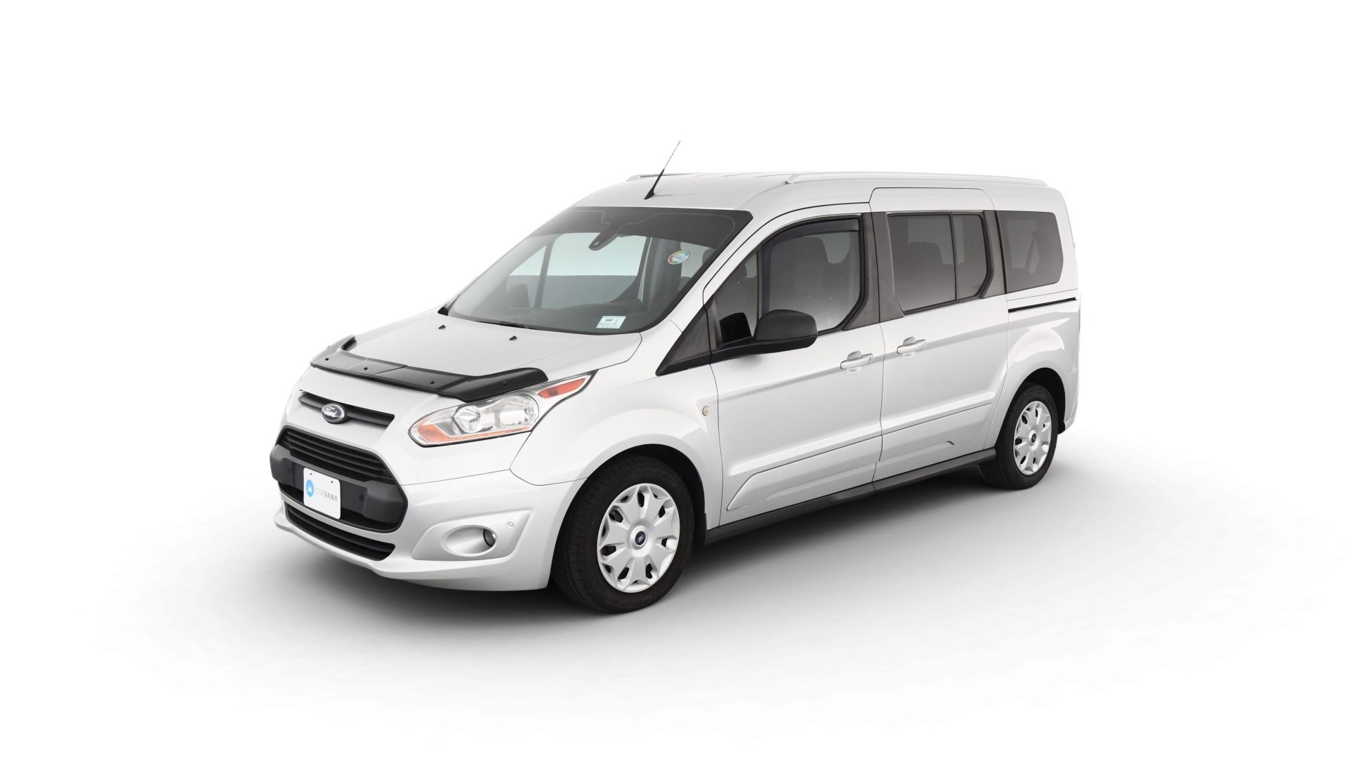 2017 Ford Transit Connect XLT