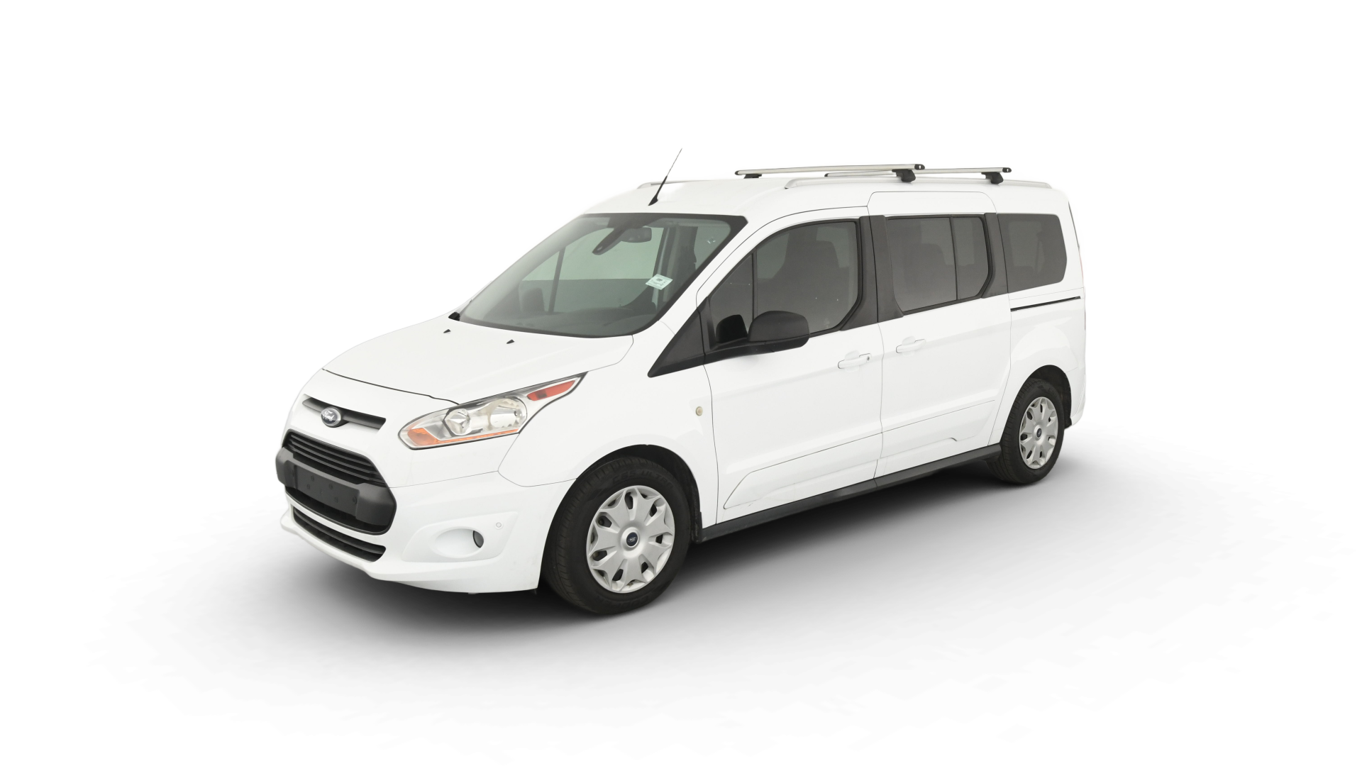 2017 Ford Transit Connect XLT