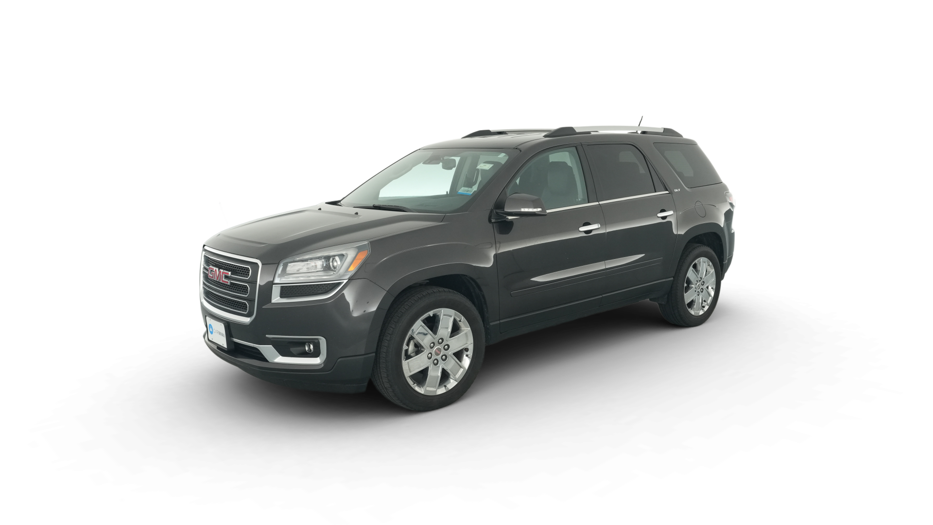 2017 GMC Acadia Limited vehicle photo