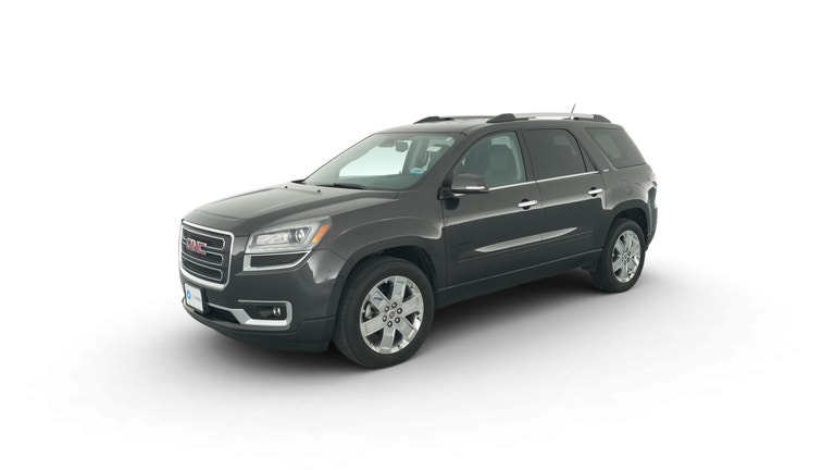 2017 GMC Acadia Limited vehicle photo