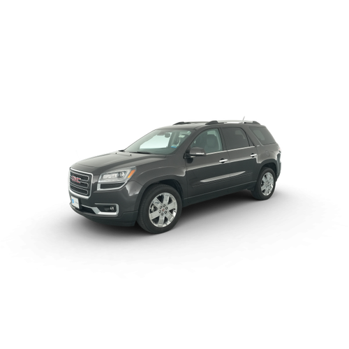 2017 GMC Acadia Limited