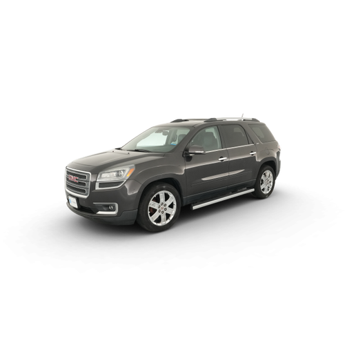 2017 GMC Acadia Limited