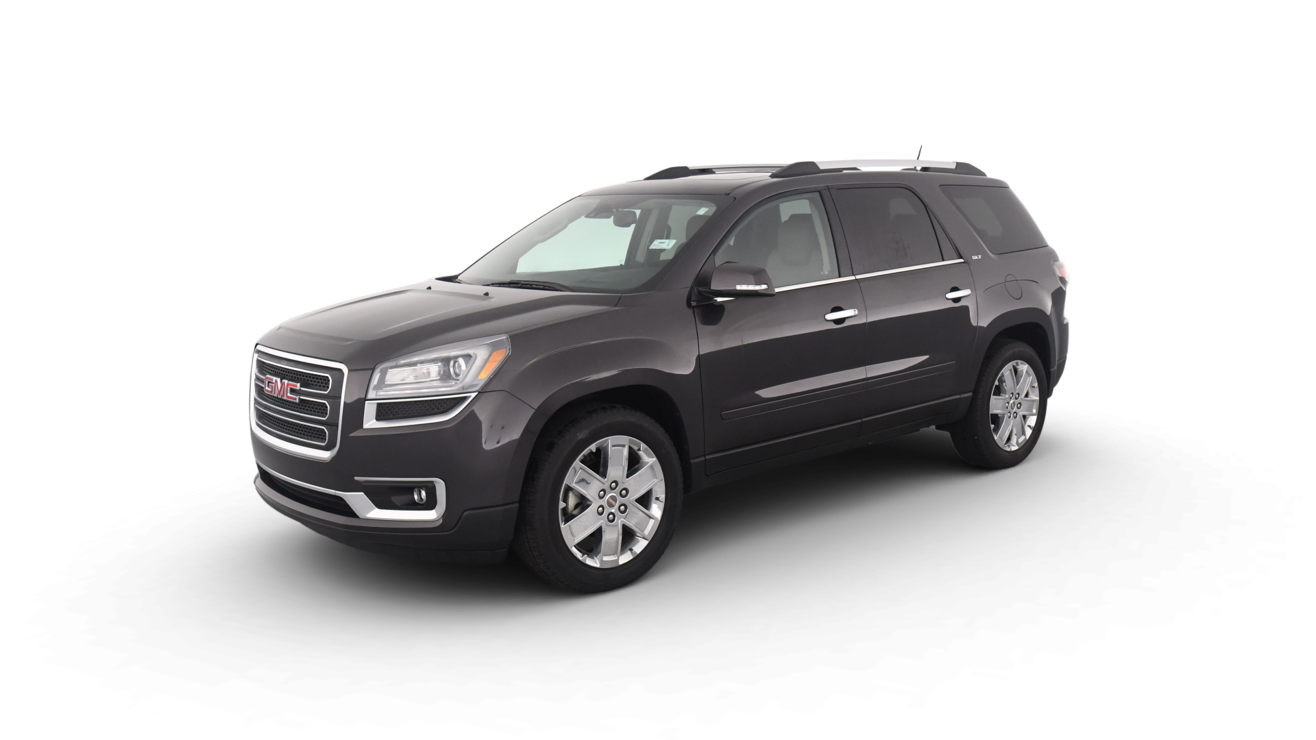 2017 GMC Acadia Limited Base