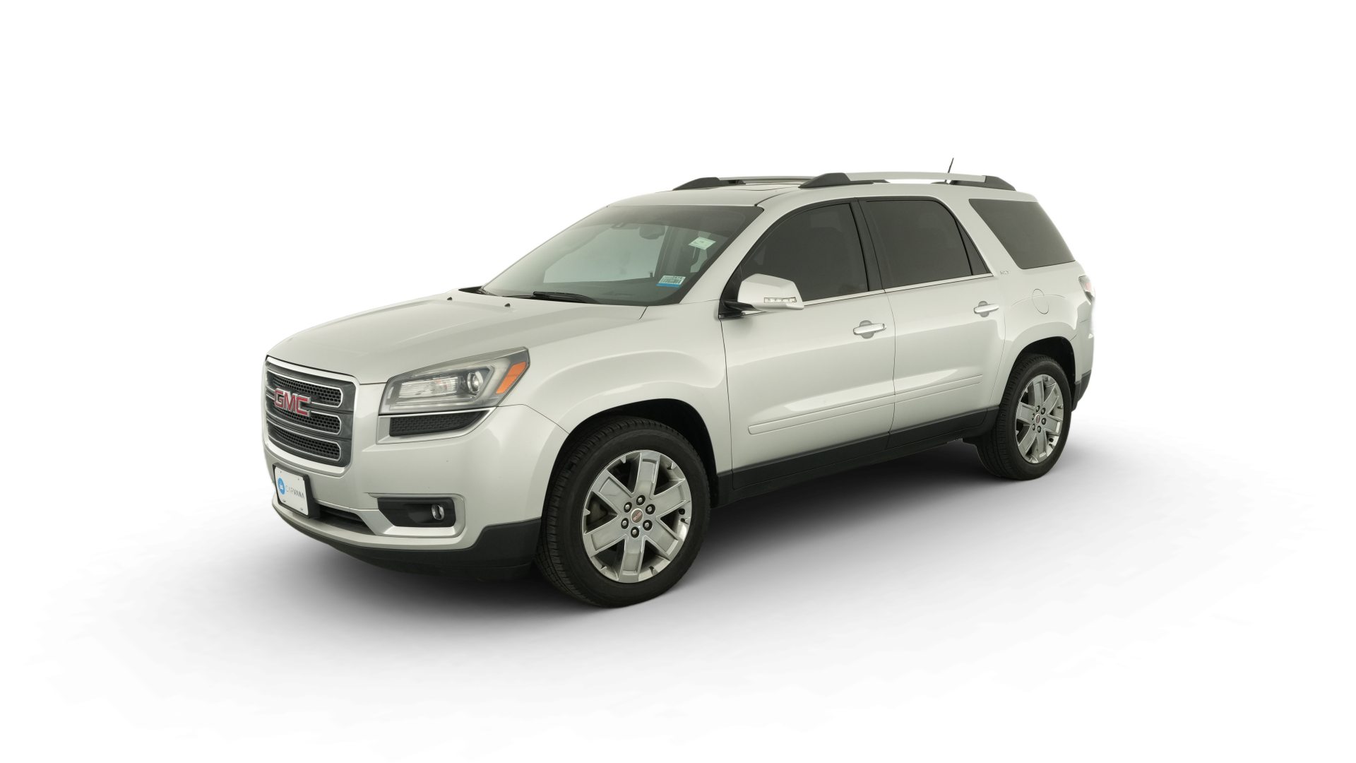 2017 GMC Acadia Limited vehicle photo
