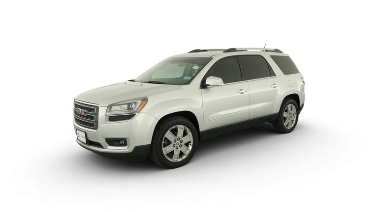2017 GMC Acadia Limited vehicle photo