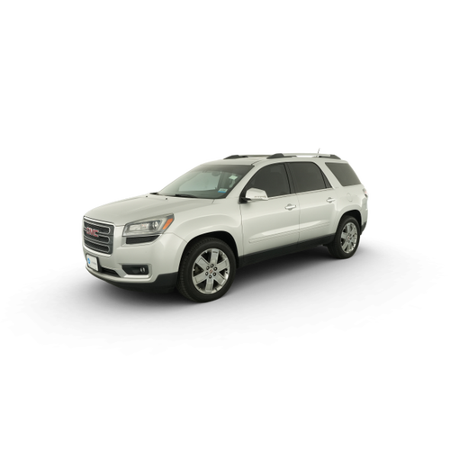2017 GMC Acadia Limited