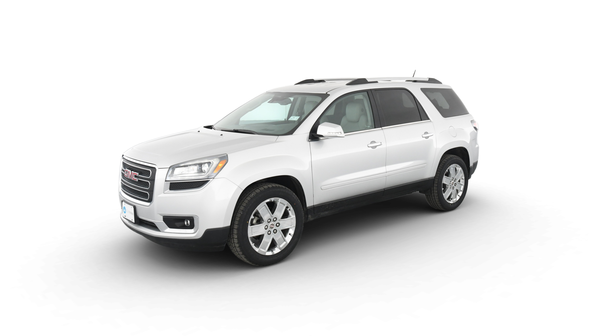 2017 GMC Acadia Limited Base