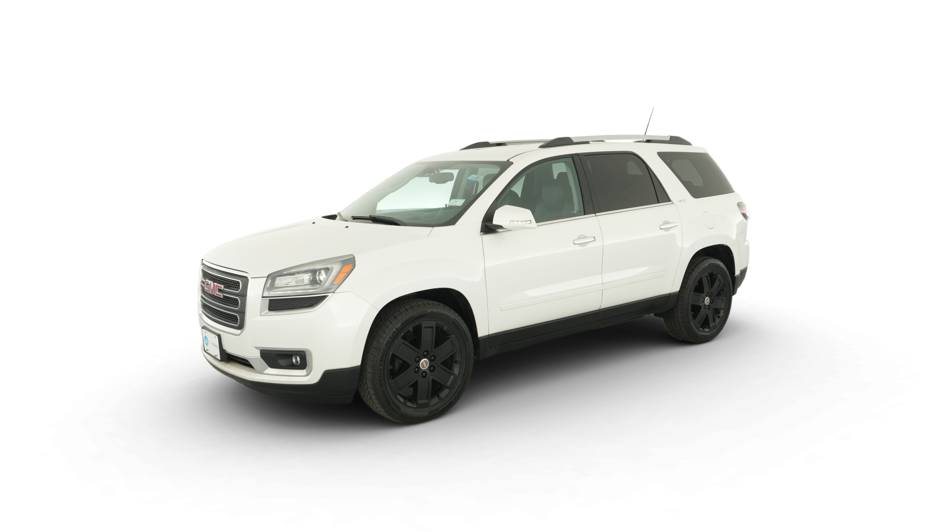 2017 GMC Acadia Limited vehicle photo