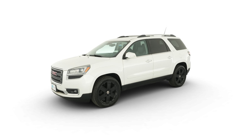 2017 GMC Acadia Limited vehicle photo