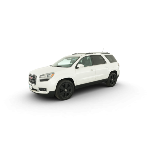2017 GMC Acadia Limited