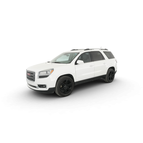 2017 GMC Acadia Limited