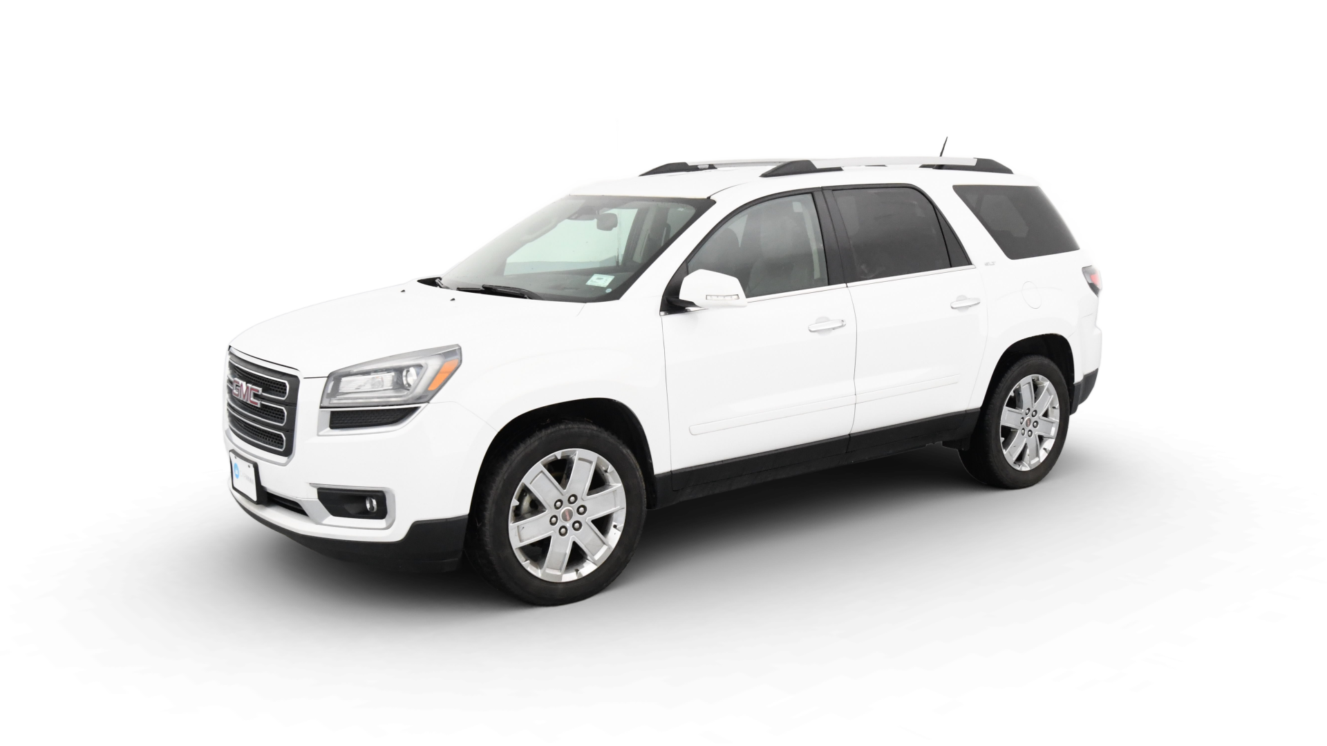 2017 GMC Acadia Limited Base