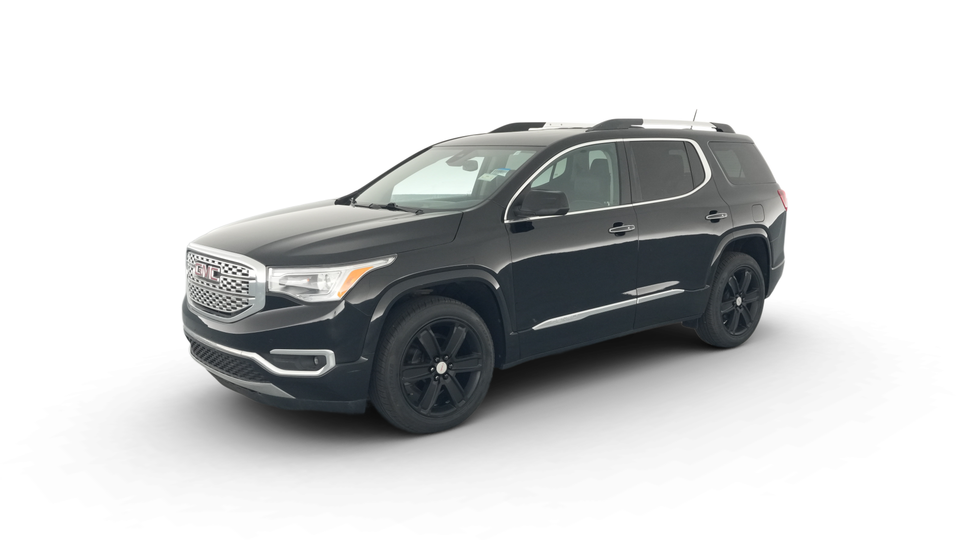 2017 GMC Acadia vehicle photo