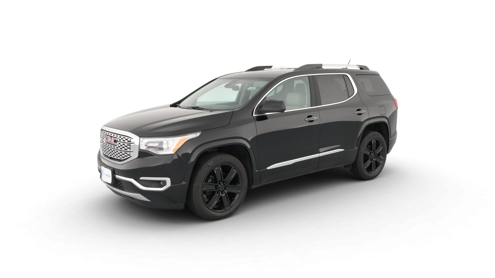 2017 GMC Acadia vehicle photo