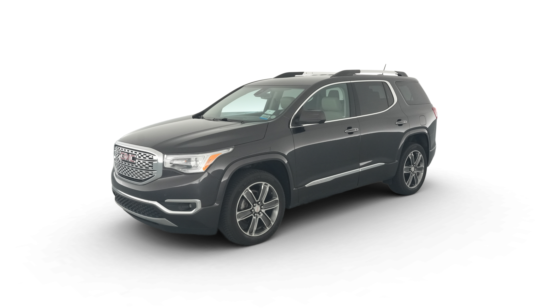 2017 GMC Acadia vehicle photo