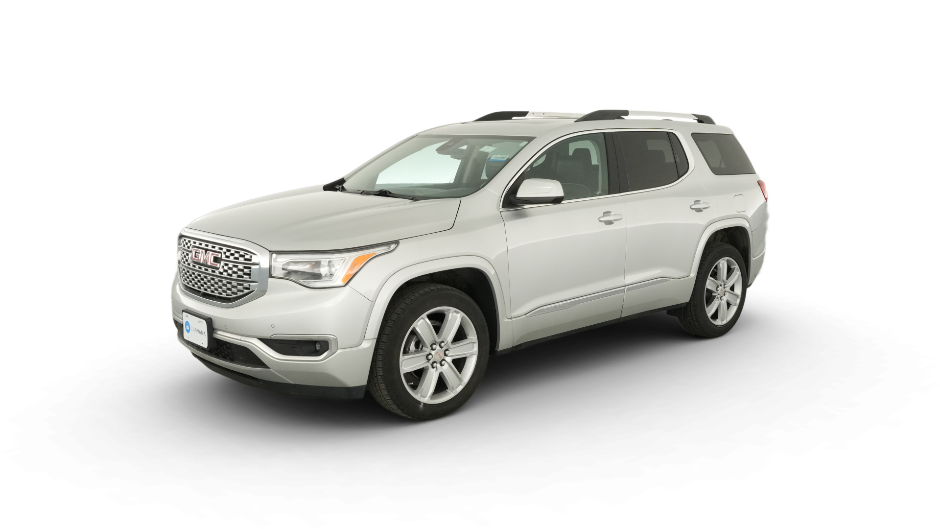 2017 GMC Acadia vehicle photo