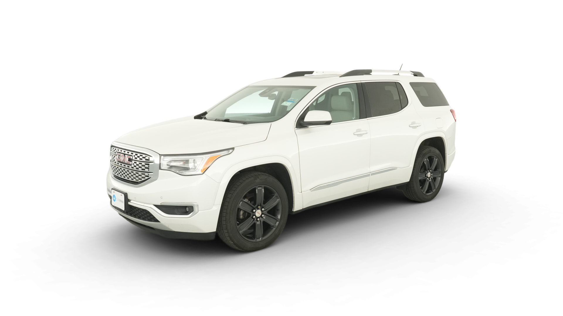 2017 GMC Acadia vehicle photo