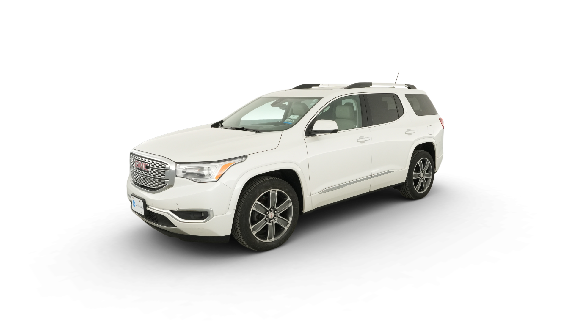 2017 GMC Acadia