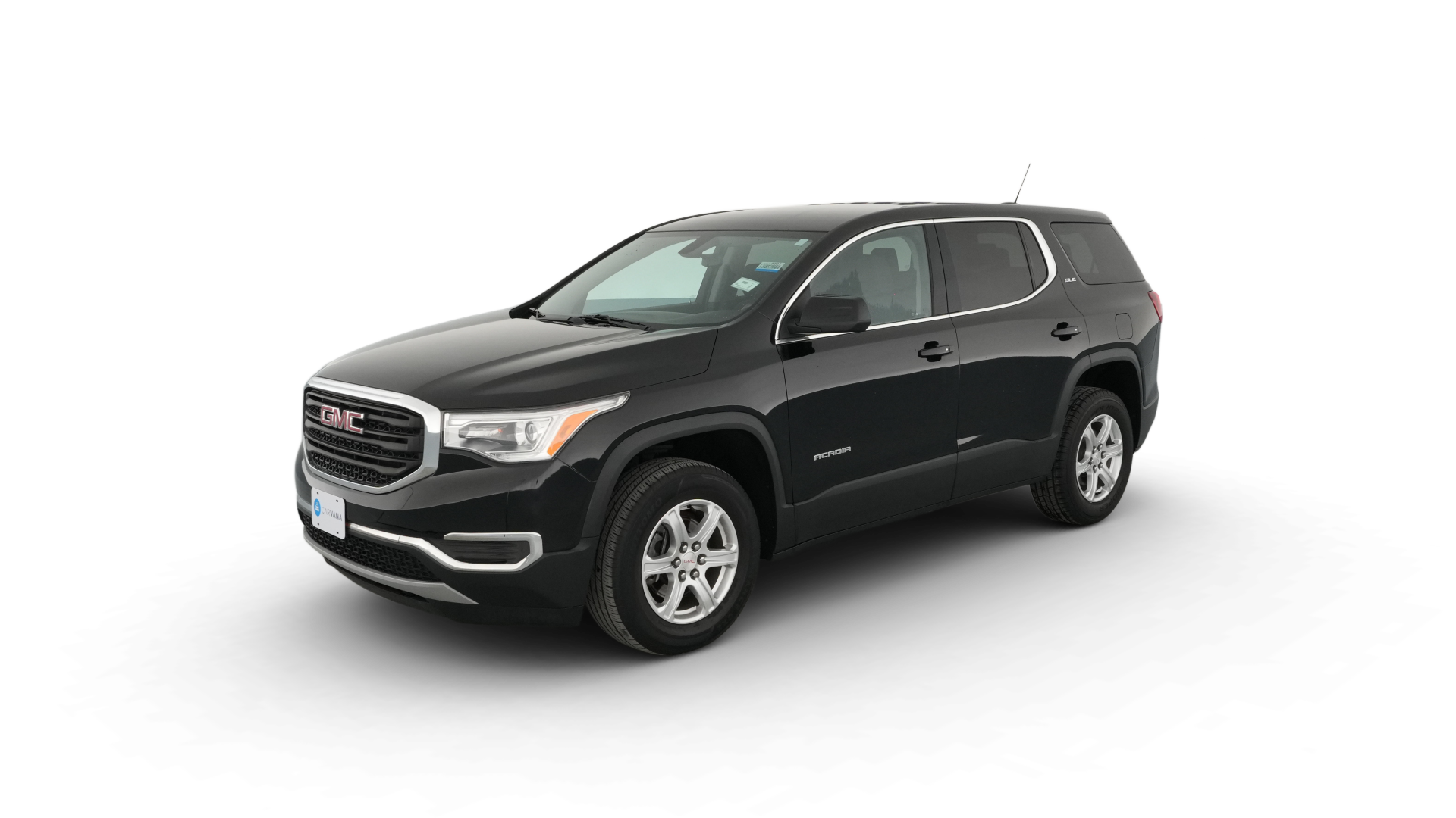 2017 GMC Acadia vehicle photo