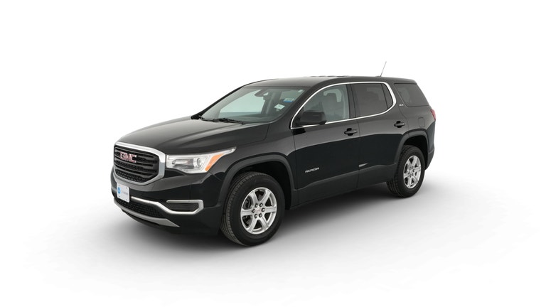 2017 GMC Acadia vehicle photo