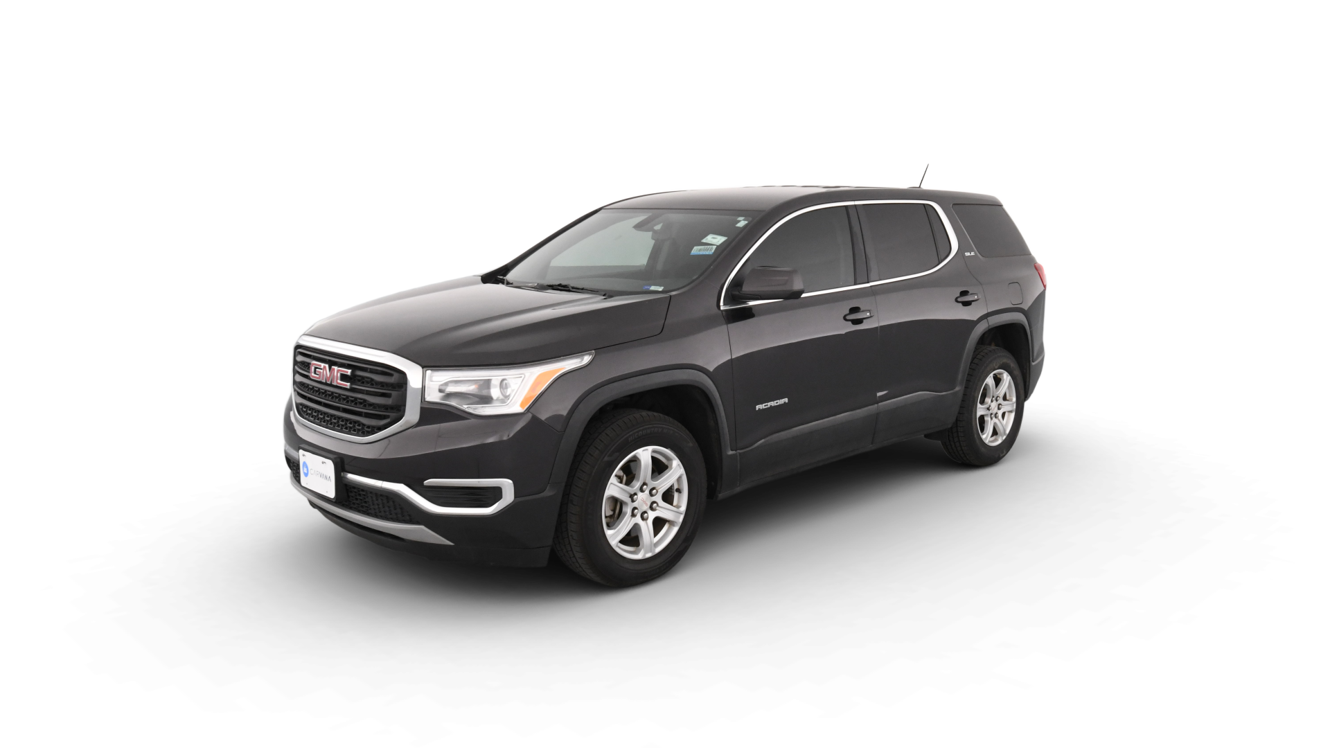 2017 GMC Acadia vehicle photo