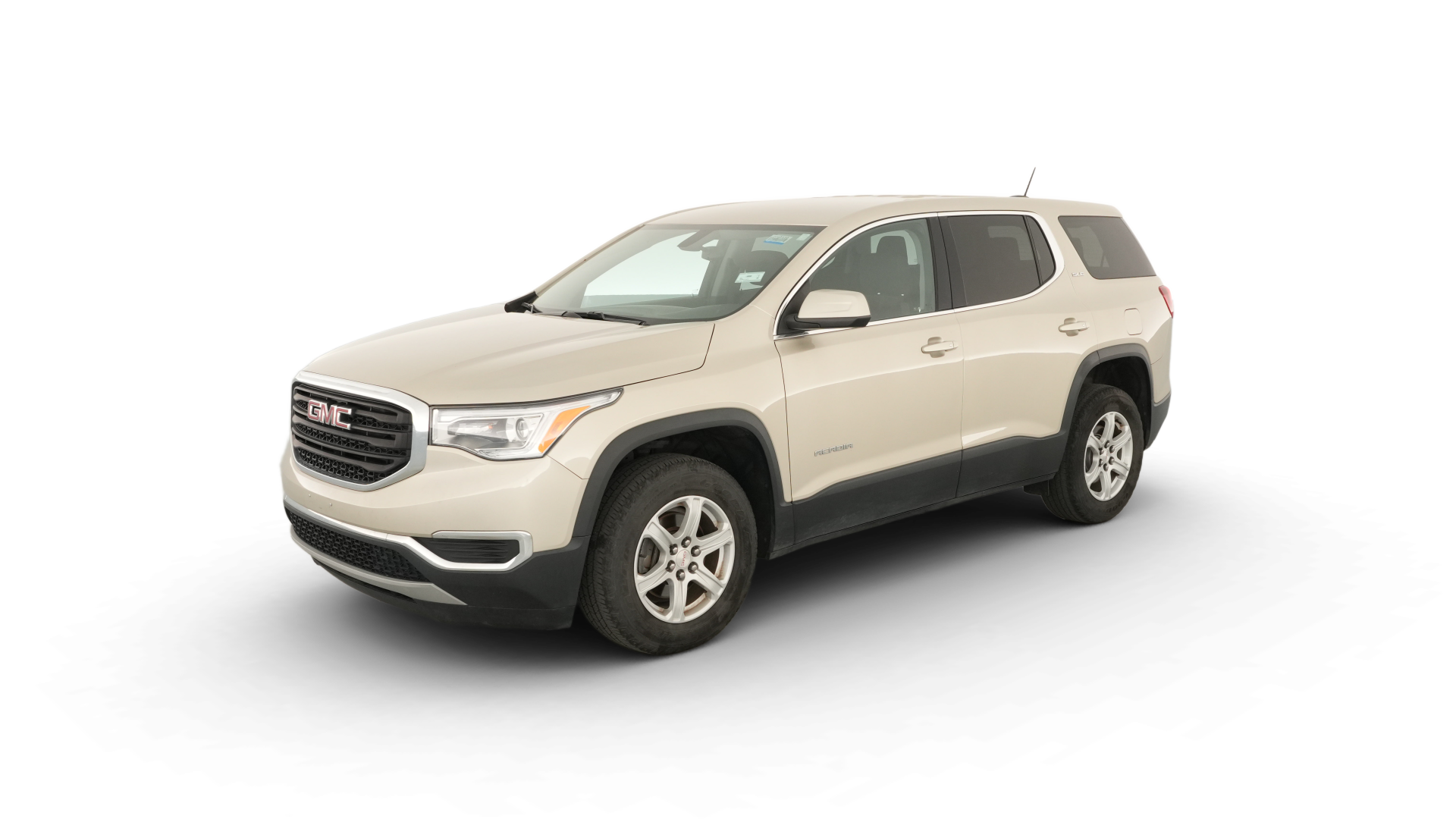 2017 GMC Acadia vehicle photo