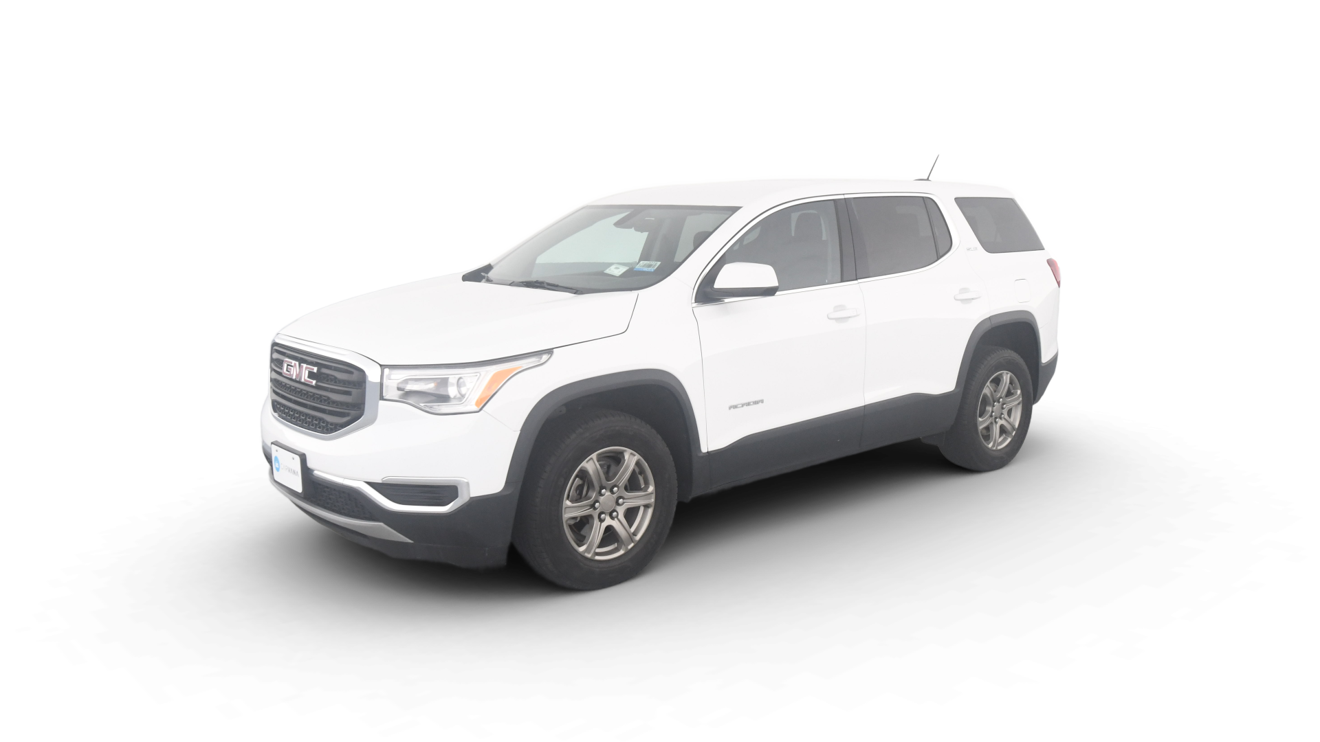 2017 GMC Acadia vehicle photo