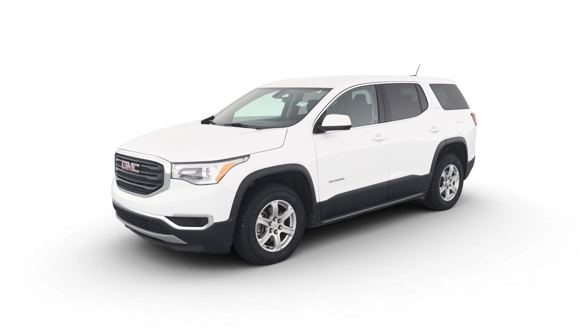 2017 GMC Acadia SLE-1