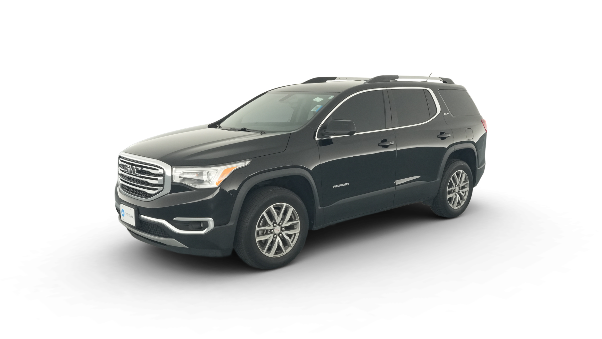 2017 GMC Acadia vehicle photo
