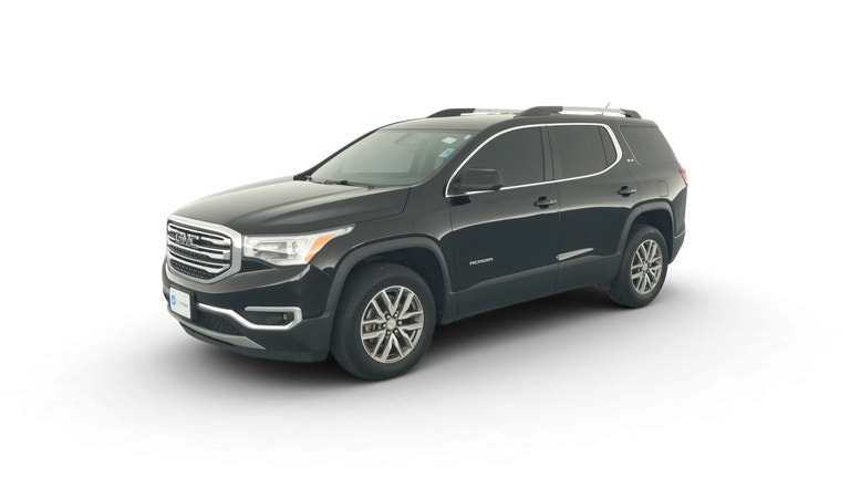 2017 GMC Acadia vehicle photo