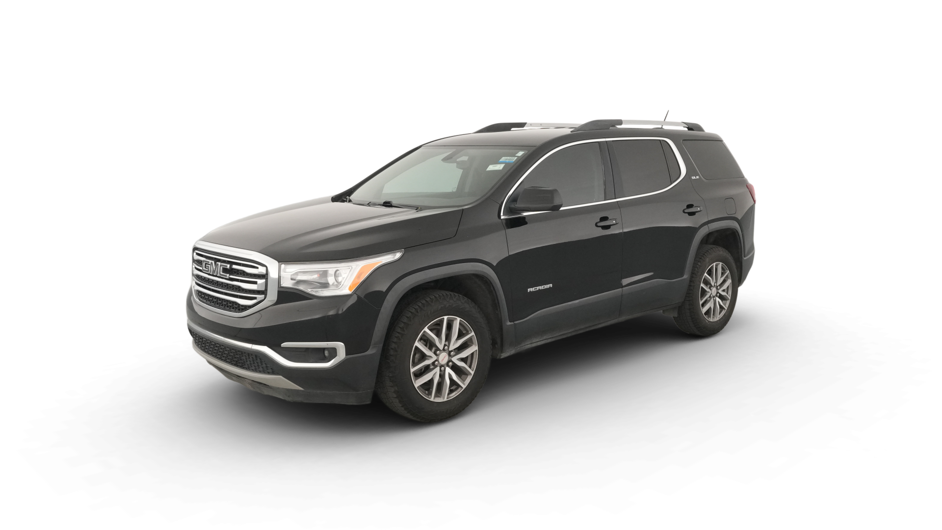 2017 GMC Acadia vehicle photo