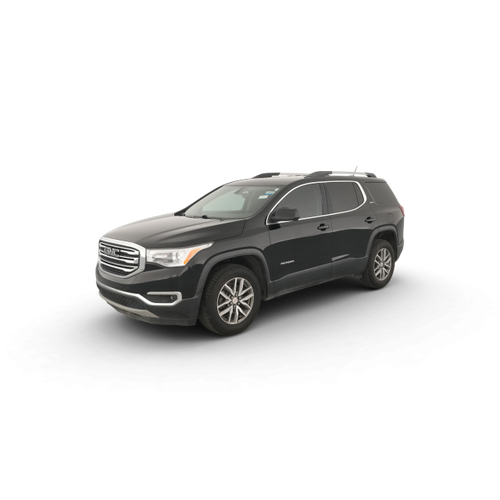 2017 GMC Acadia