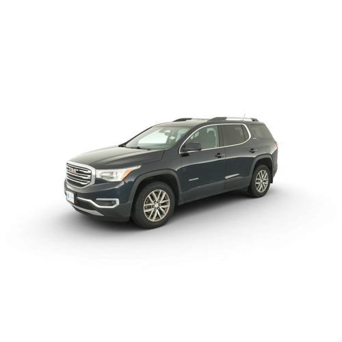 2017 GMC Acadia