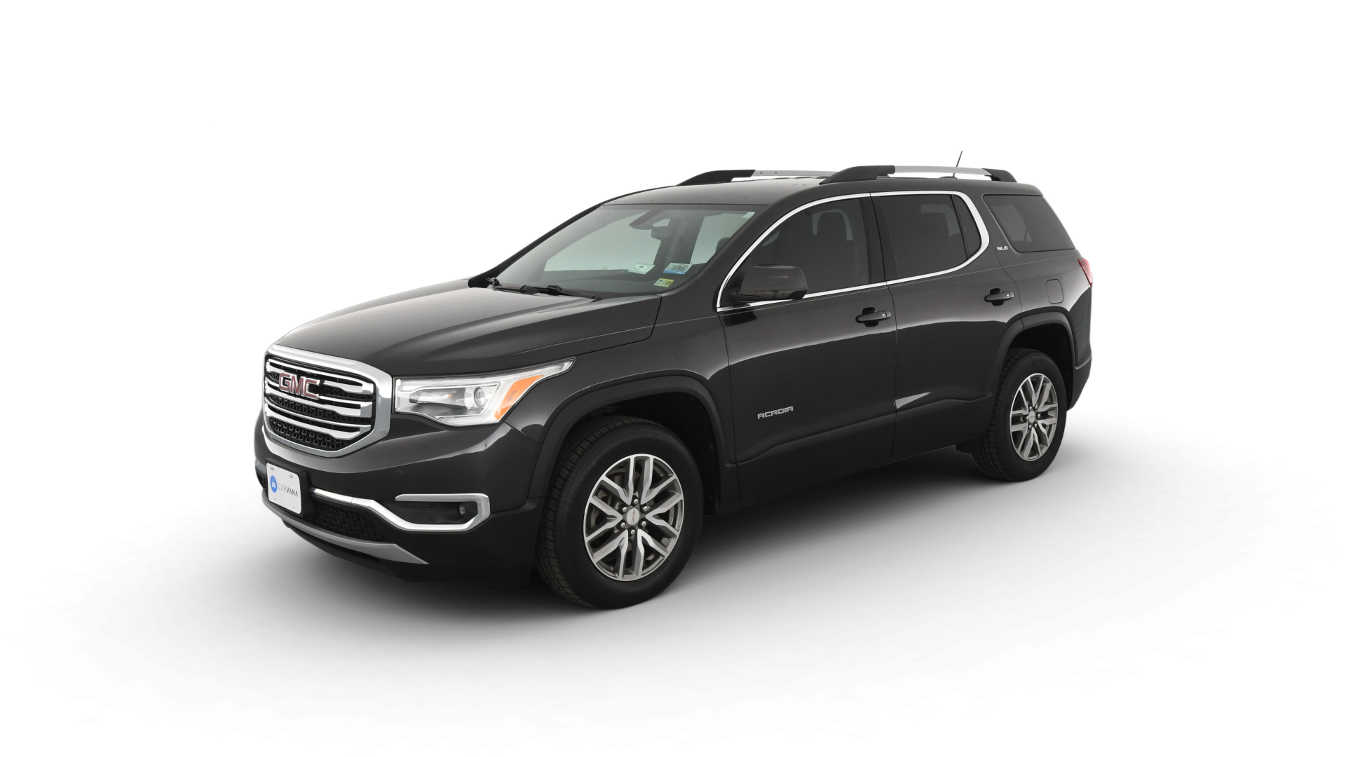 2017 GMC Acadia vehicle photo