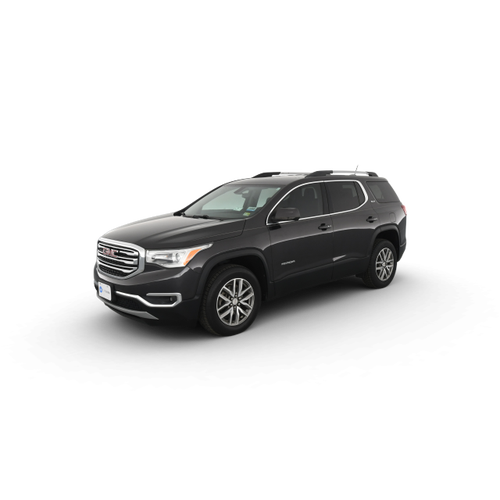 2017 GMC Acadia