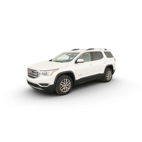 2017 GMC Acadia