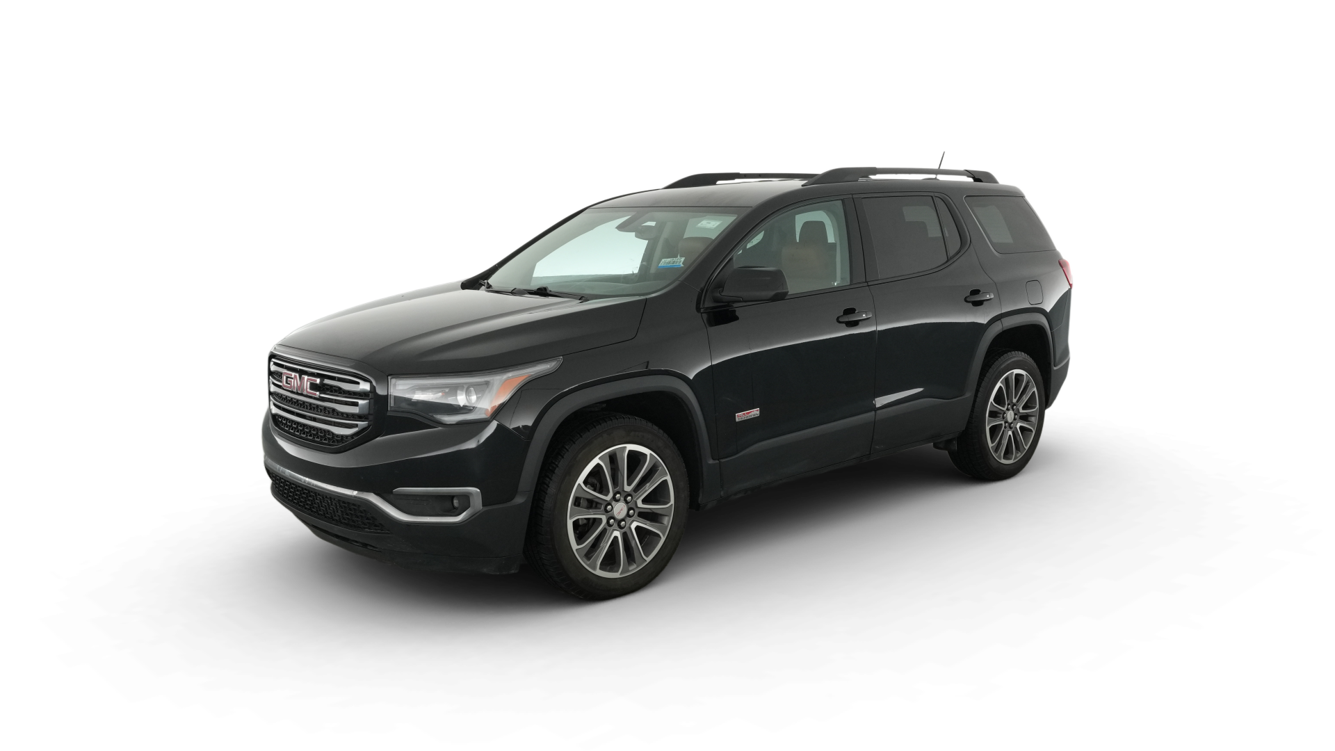 2017 GMC Acadia