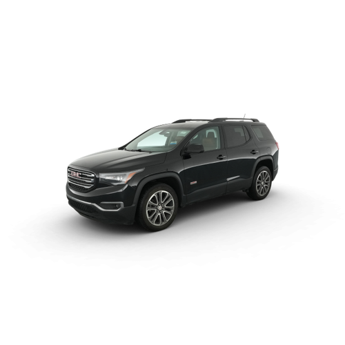 2017 GMC Acadia