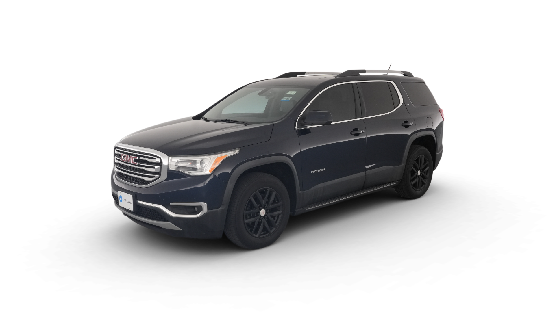 2017 GMC Acadia vehicle photo