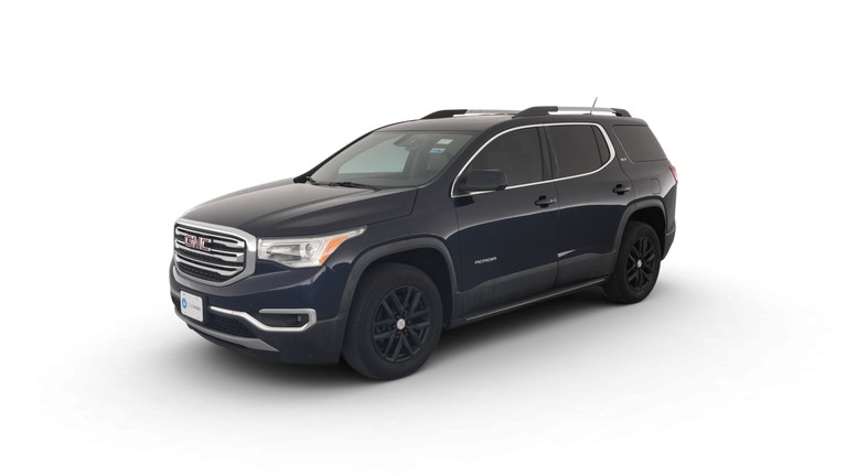 2017 GMC Acadia vehicle photo