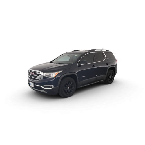 2017 GMC Acadia