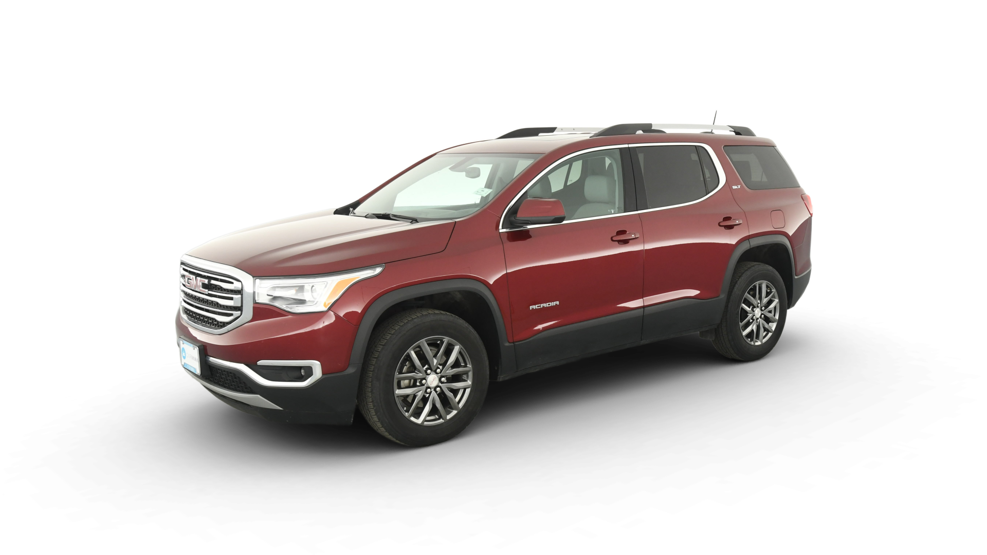 2017 GMC Acadia