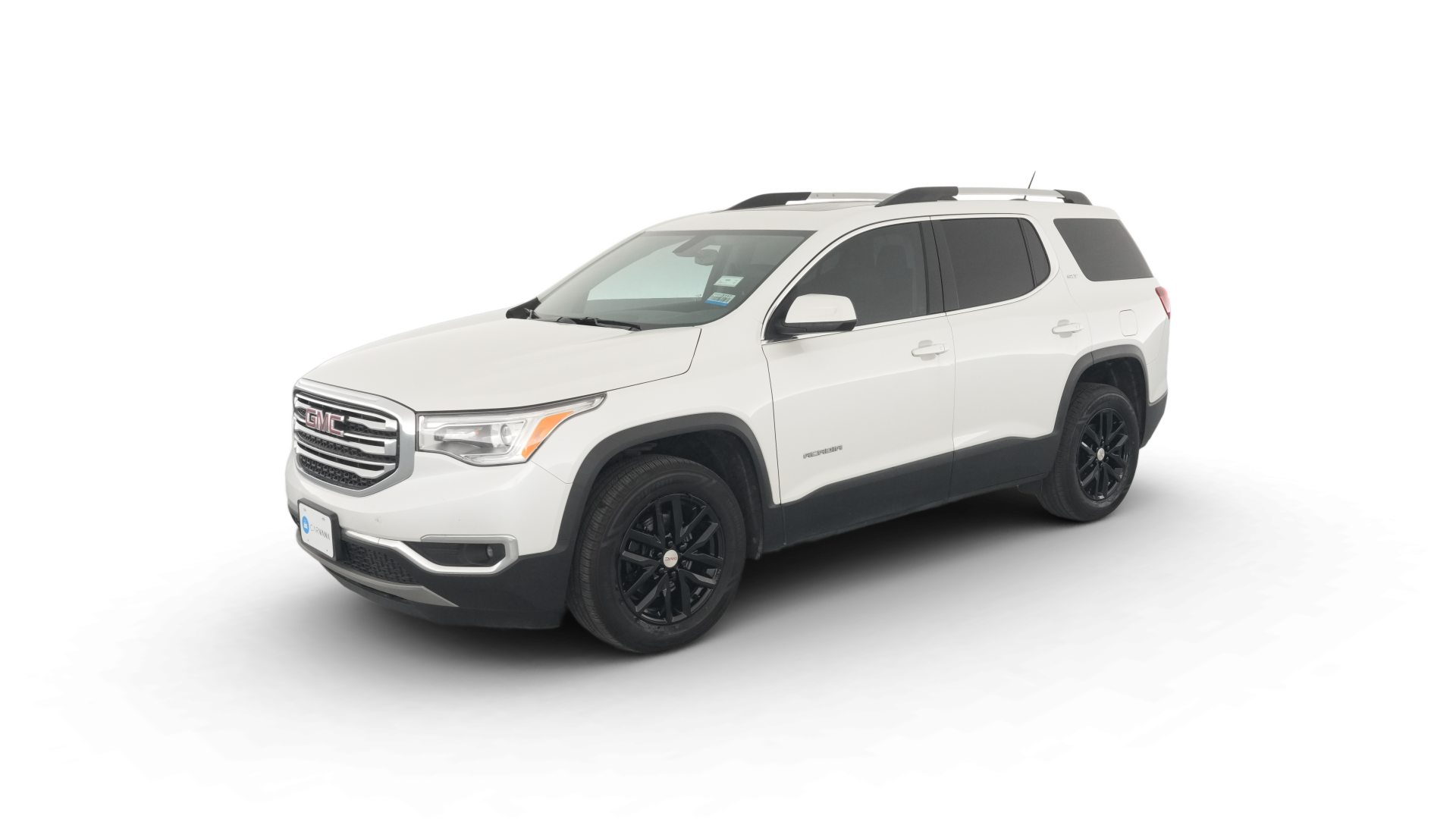 2017 GMC Acadia vehicle photo