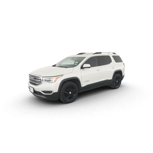 2017 GMC Acadia