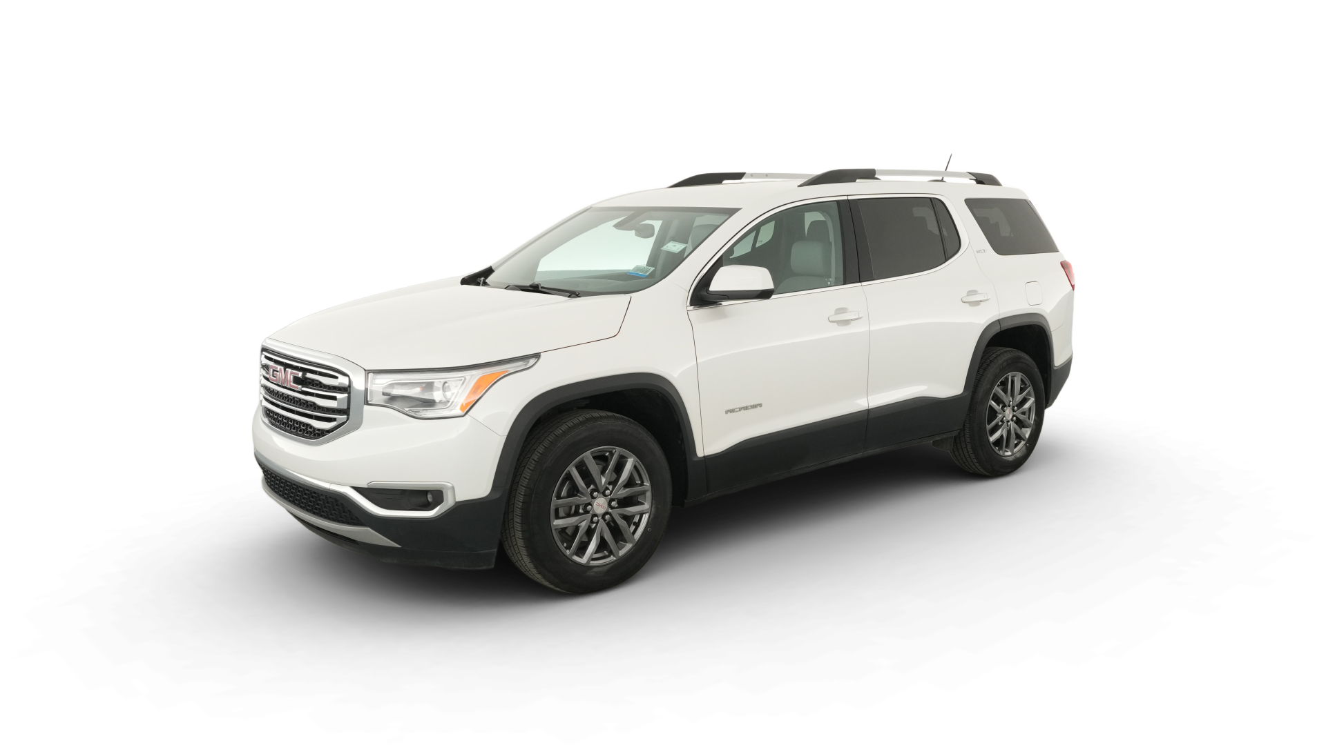 2017 GMC Acadia vehicle photo