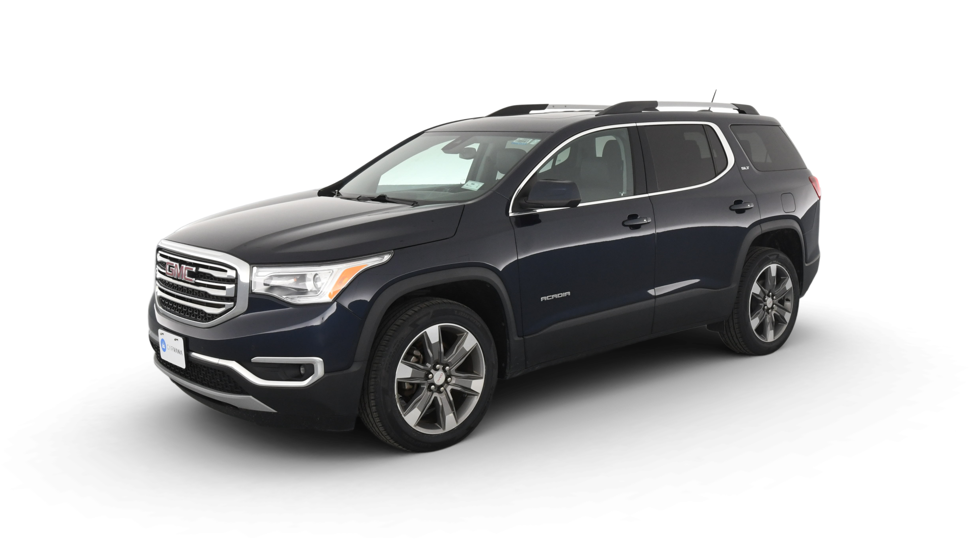 2017 GMC Acadia SLT-2