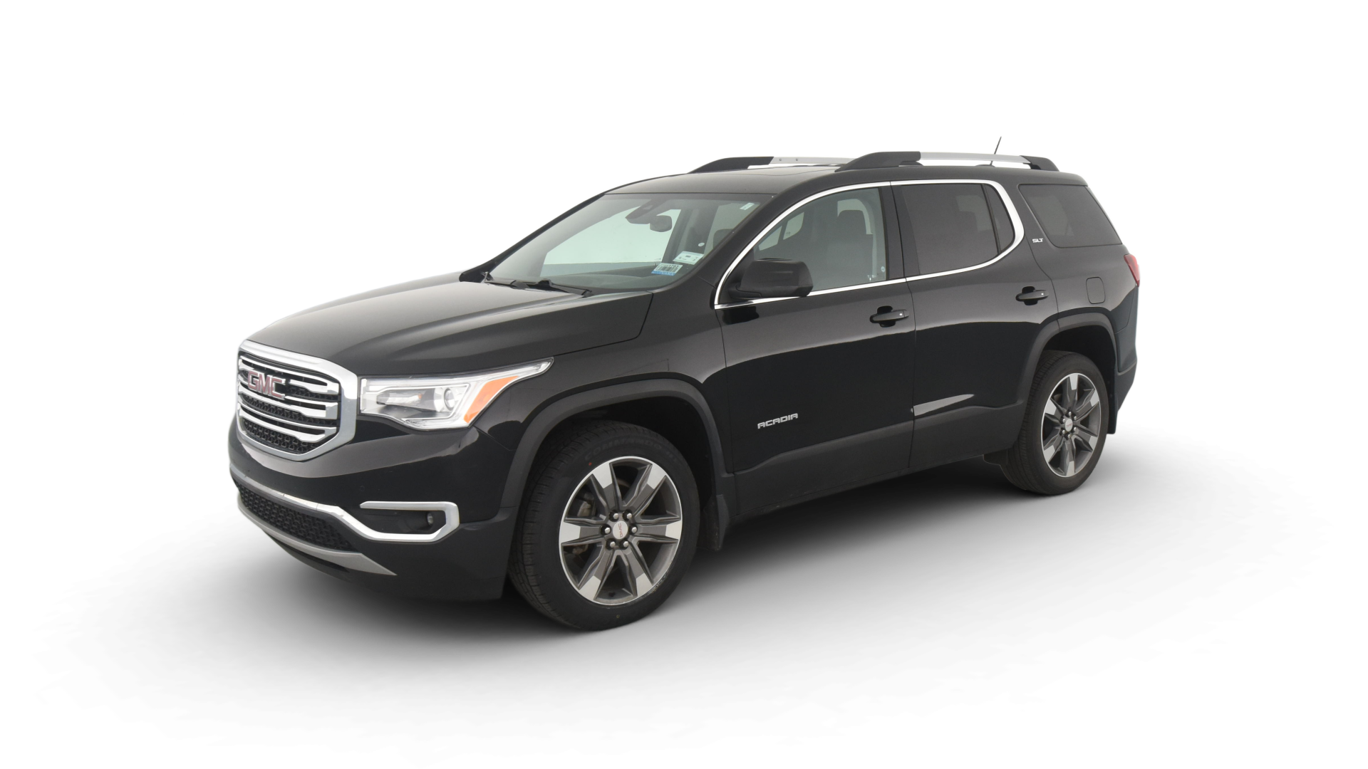 2017 GMC Acadia SLT-2